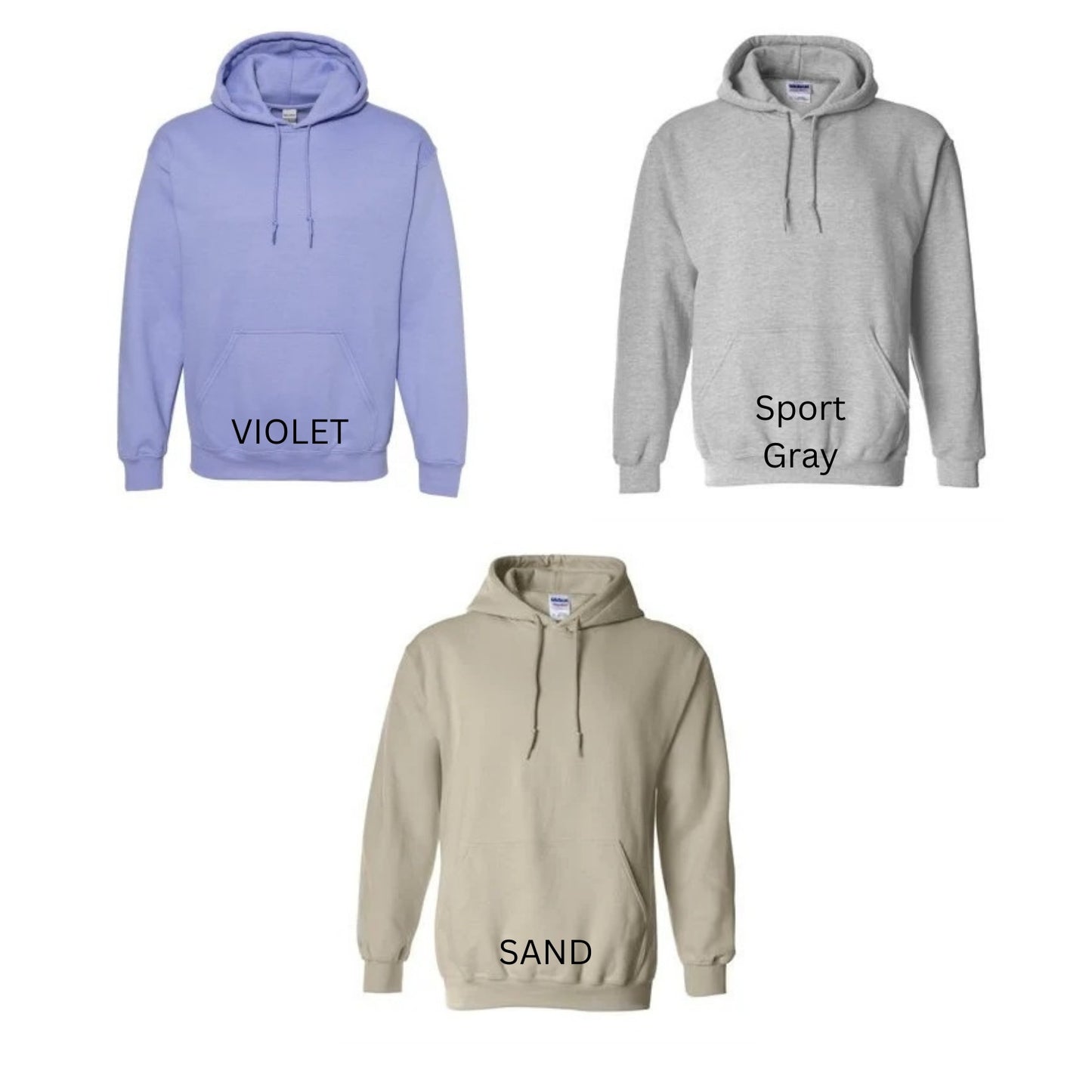 Custom Apparel