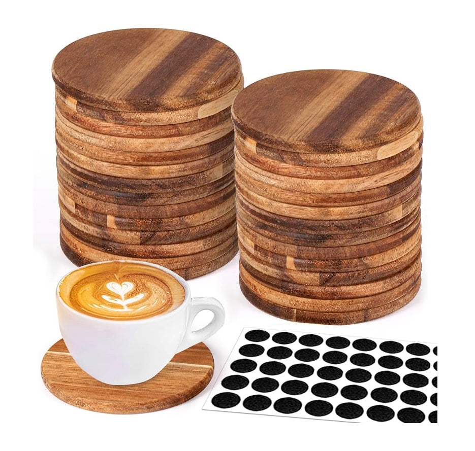 Coasters