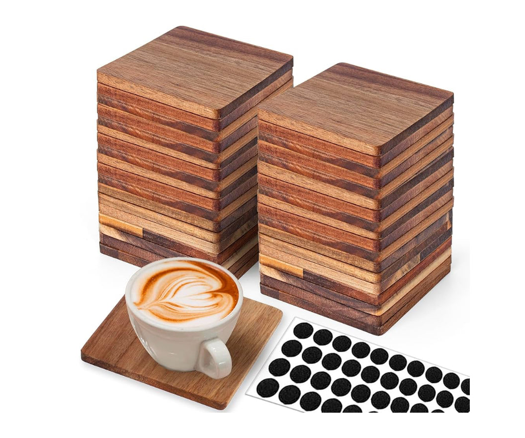 Coasters