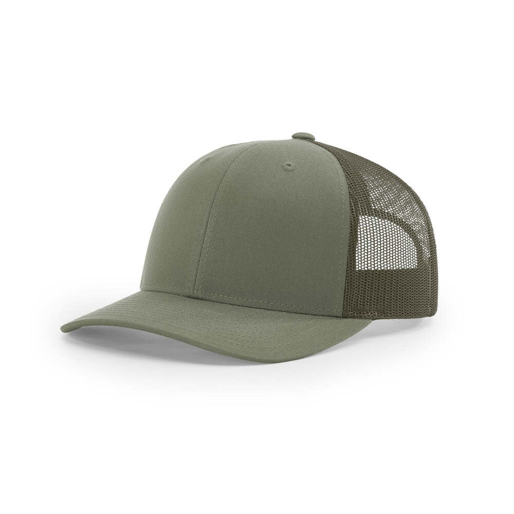Custom Hat