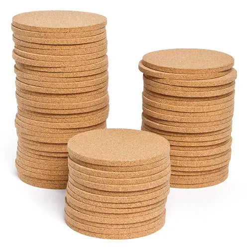 Coasters