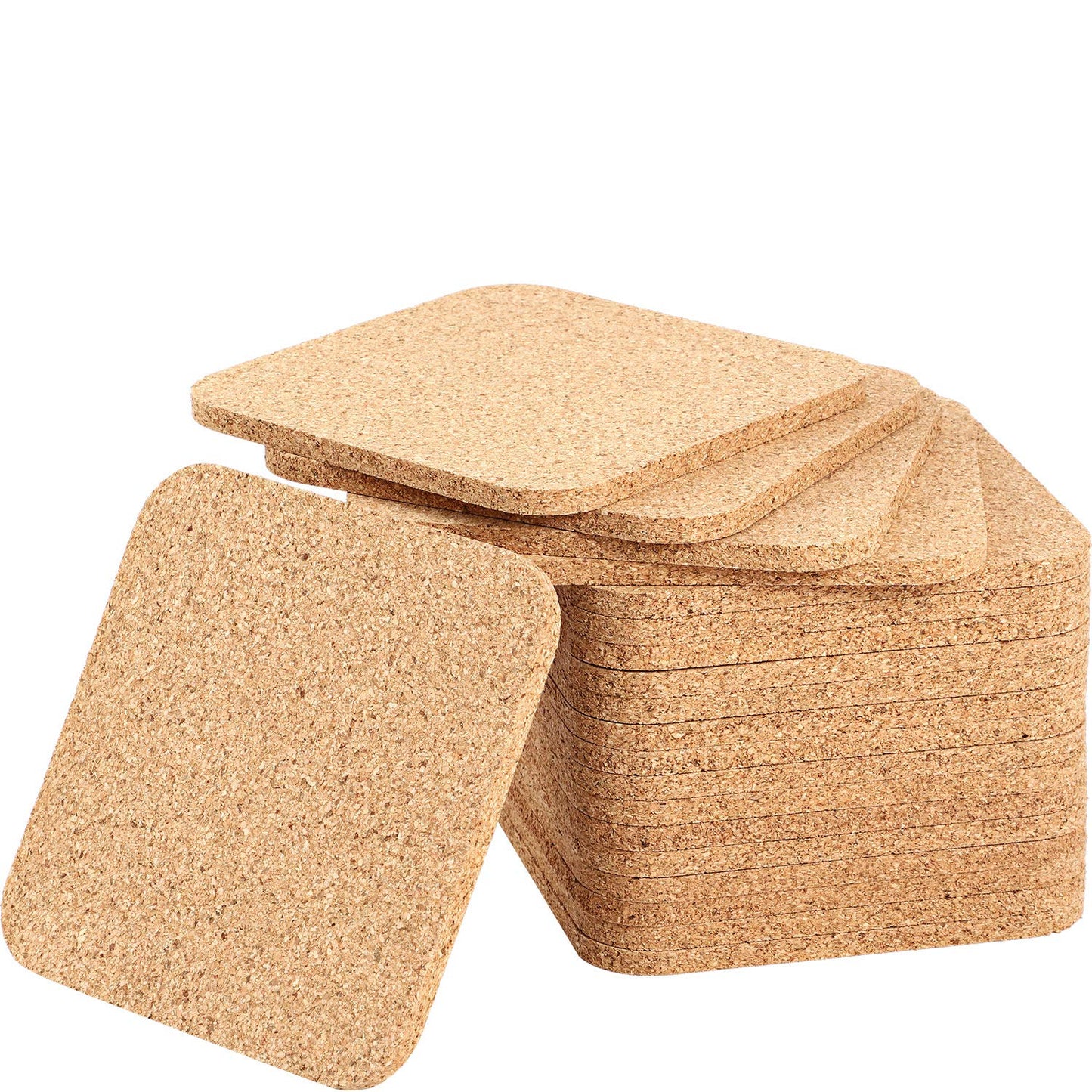 Coasters