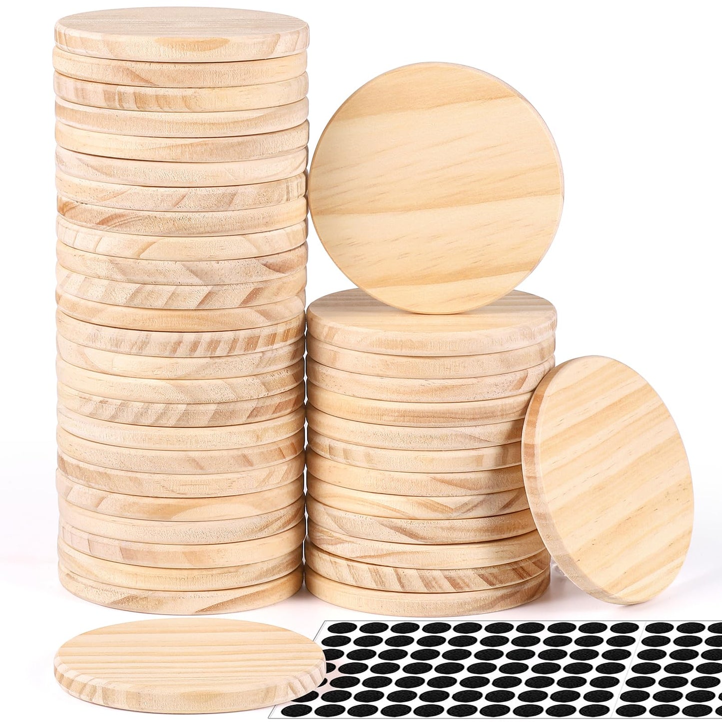 Coasters