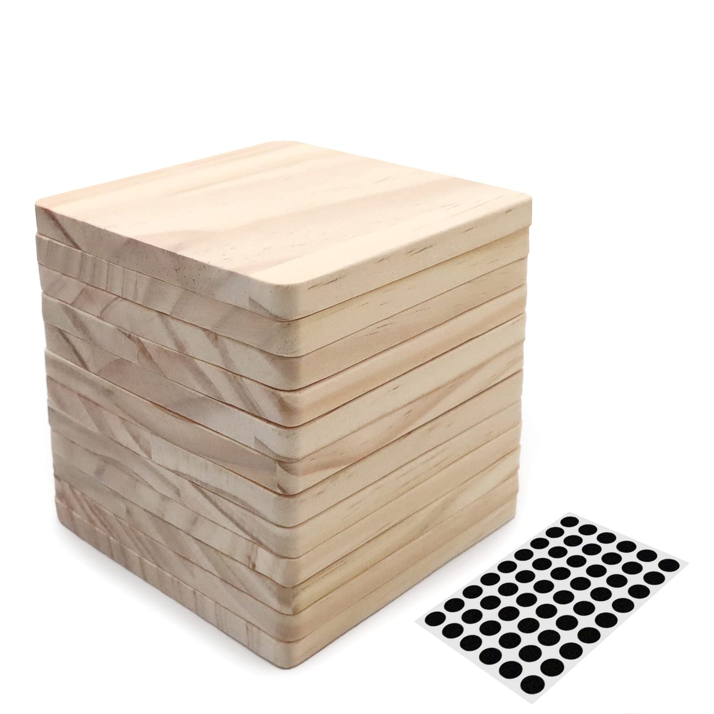 Coasters