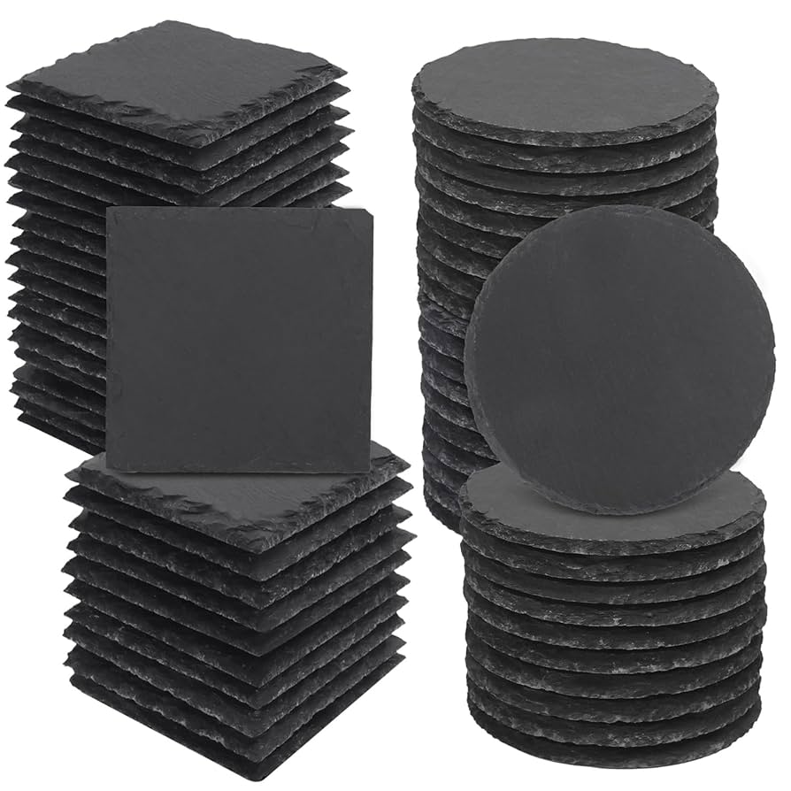 Coasters