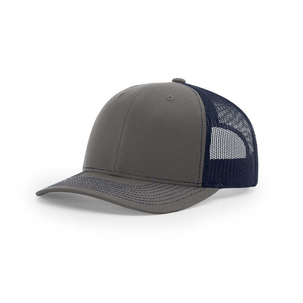 Custom Hat Multi-Color