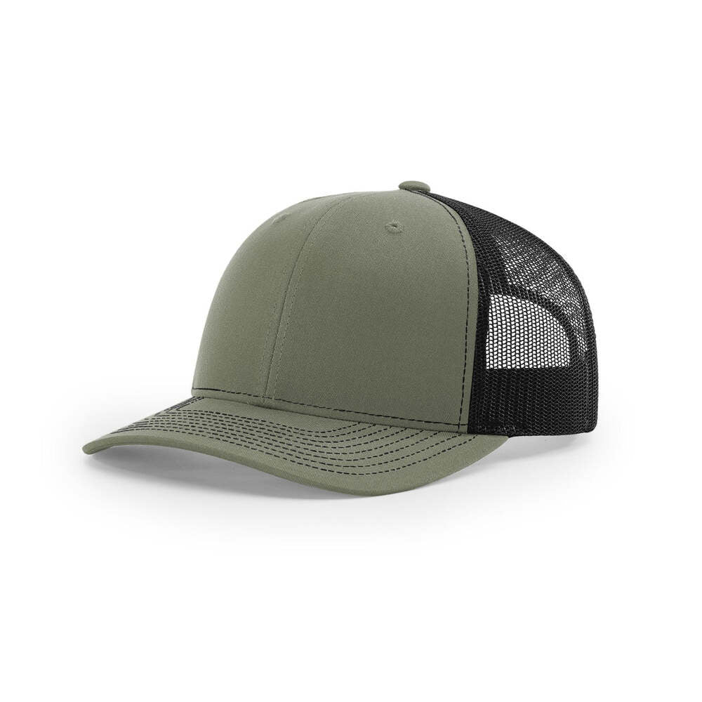 Custom Hat Multi-Color