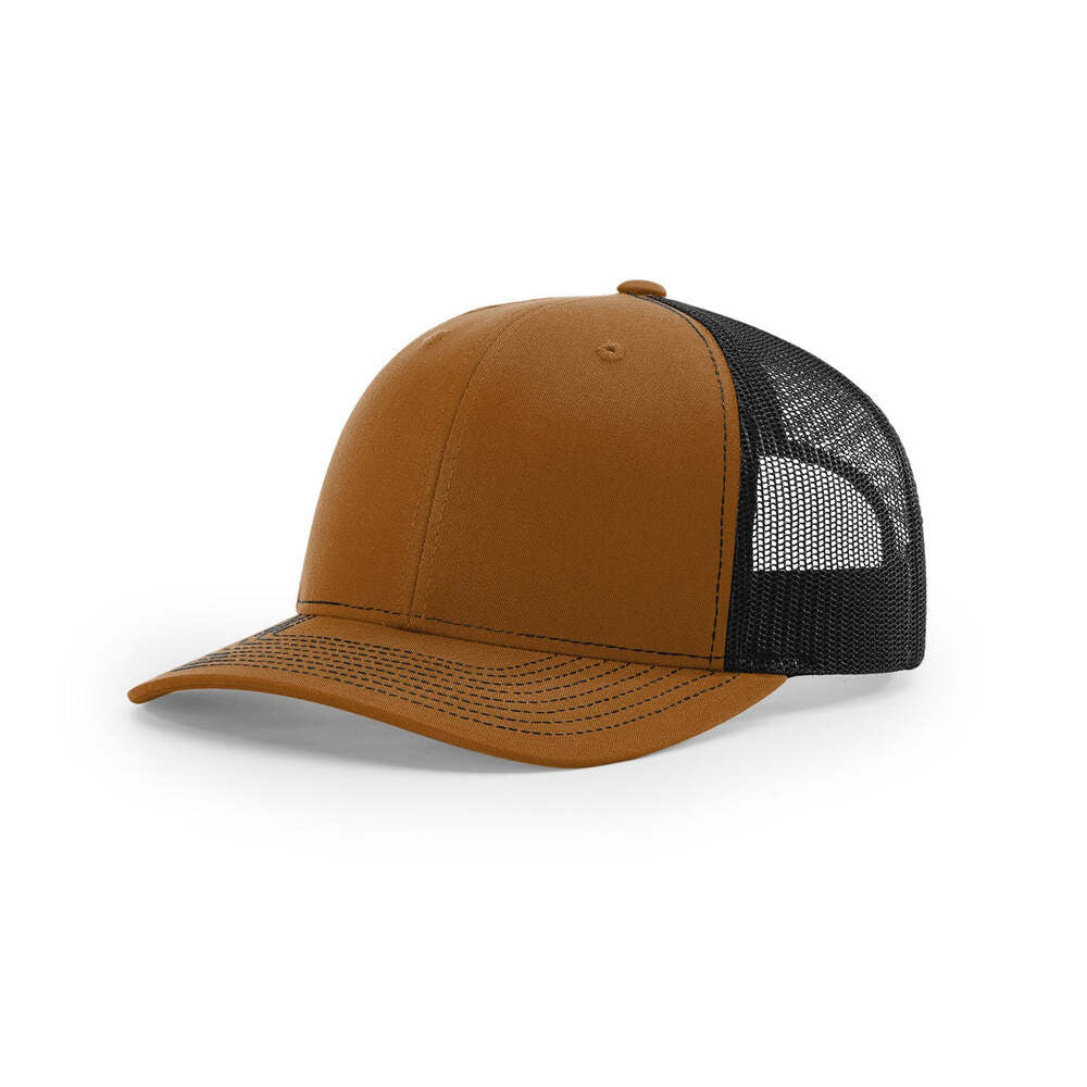 Custom Hat Multi-Color
