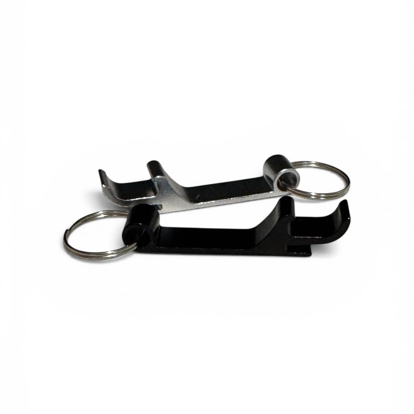 Bottle/Can Opener Keychain