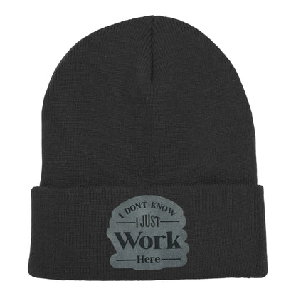 Beanie Hats