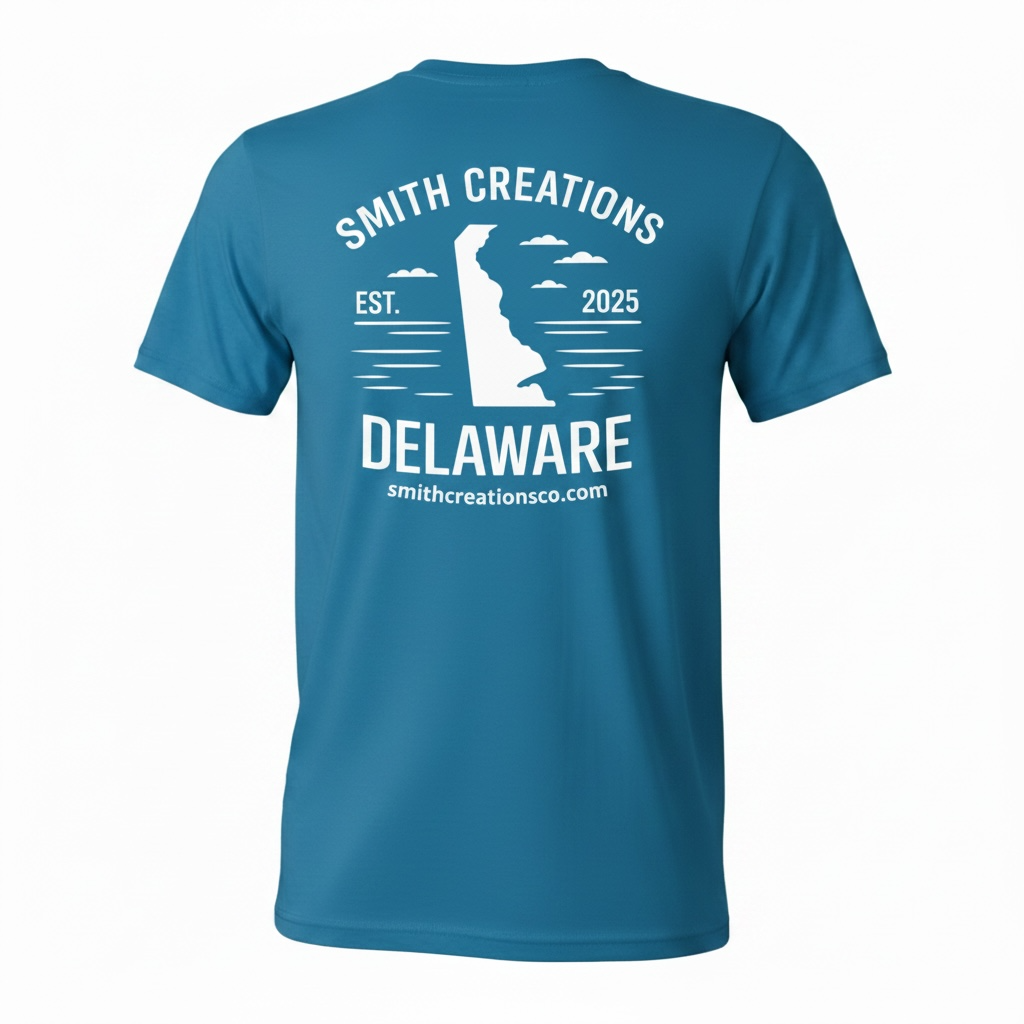 Smith Creations Apparel