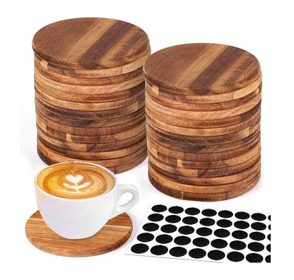 Coasters