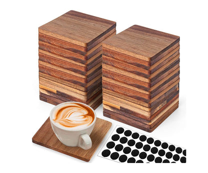 Coasters