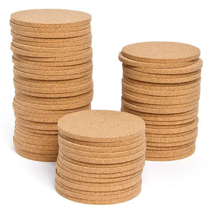Coasters