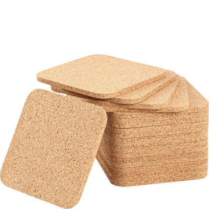 Coasters
